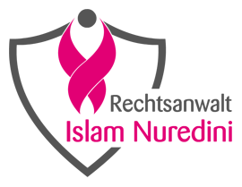 Rechtsanwalt Islam Nuredini